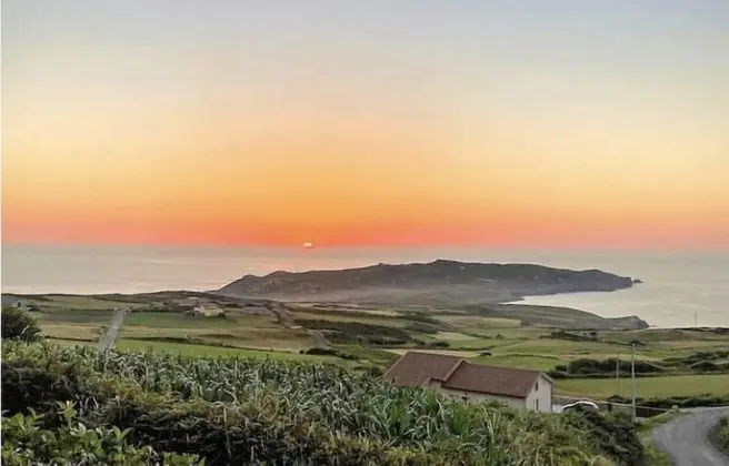 Apartamentos Touriñán Mar