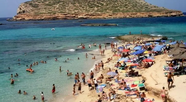 Apartamentos Tramuntana