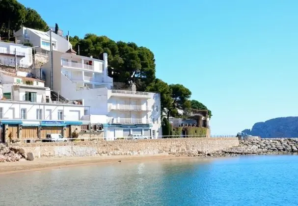 Apartamentos Treputxell