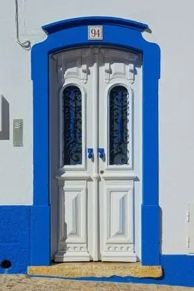 Apartamentos Tucha - Dış Mekan