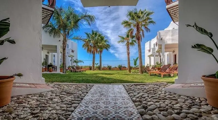 Apartamentos Turísticos Bahía de Trafalgar