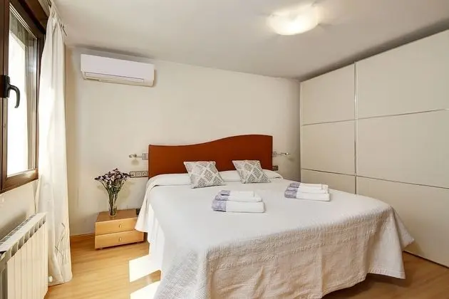 Apartamentos Turísticos Centro - Oda