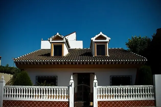 Apartamentos Turisticos Cullar Vega - 1