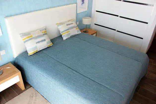 Apartamentos Turísticos da Nazaré