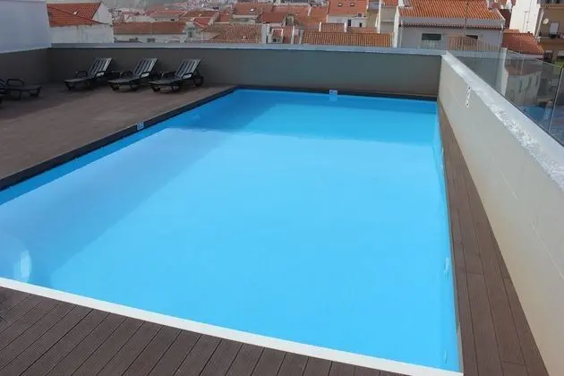 Apartamentos Turísticos da Nazaré