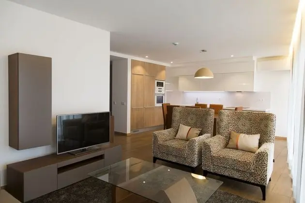 Apartamentos Turísticos da Nazaré - Öne Çıkan Resim