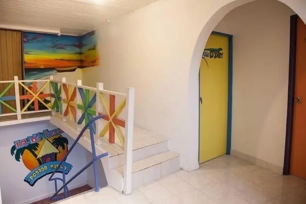 Apartamentos Turísticos In Di Town - İç Mekan