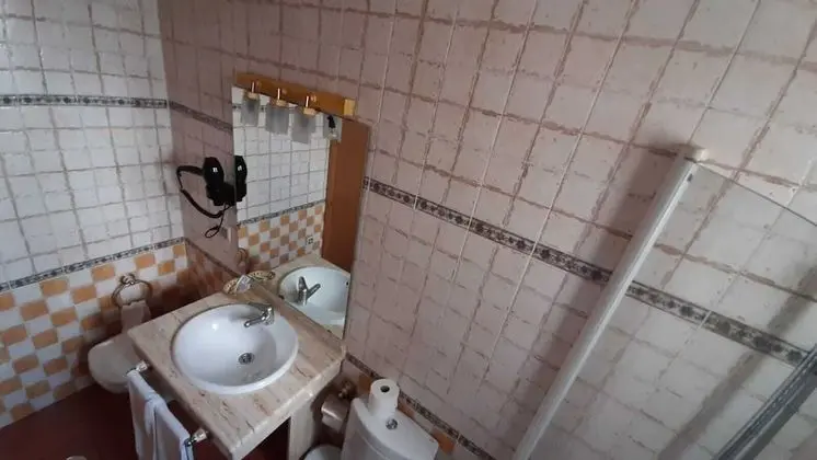 Apartamentos Turísticos en Azuaga - 1