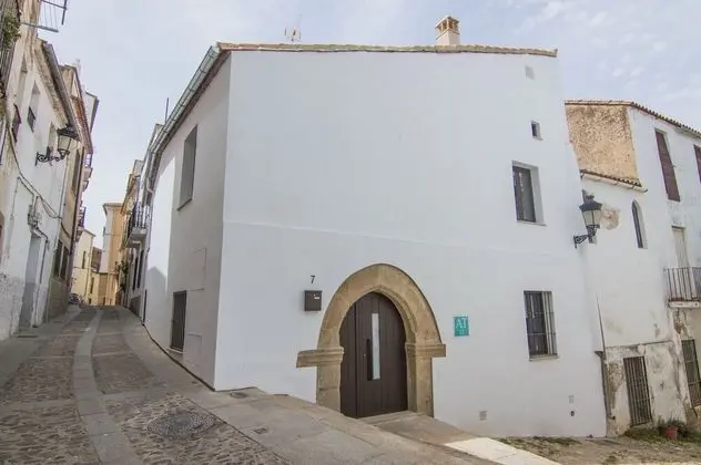 Apartamentos Turísticos Hornillo