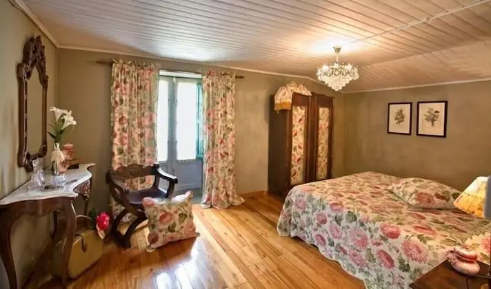 Apartamentos Turísticos la Calleja