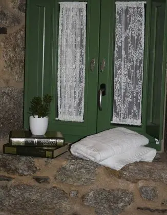 Apartamentos Turísticos la Calleja - Dış Mekan