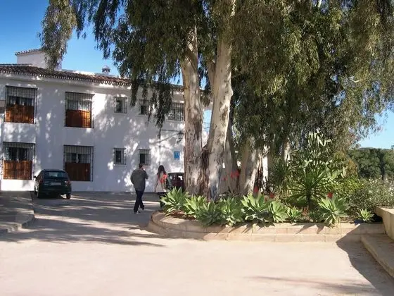 Apartamentos Turisticos La Mundial - Dış Mekan