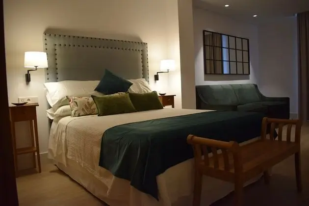 Apartamentos Turísticos La Plaza