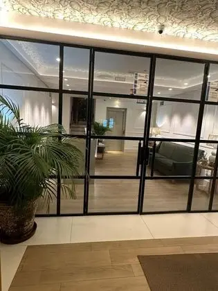 Apartamentos Turísticos La Plaza - Dış Mekan