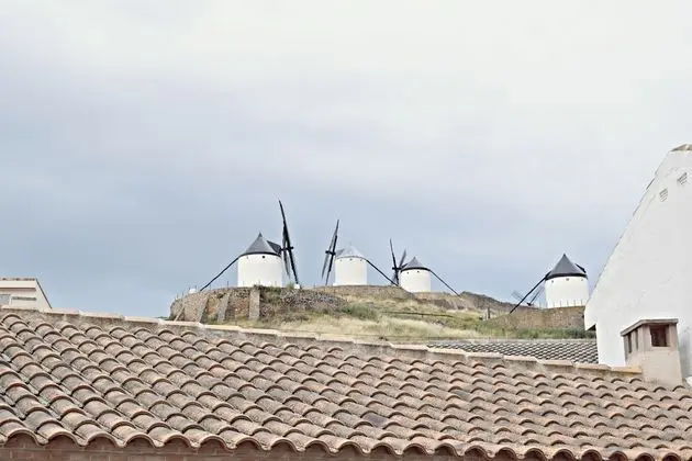 Apartamentos Turísticos La Vida De Antes