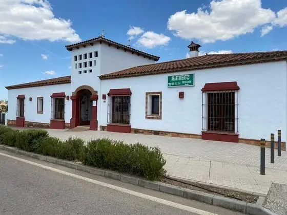 Apartamentos Turísticos Los Alisos - 1