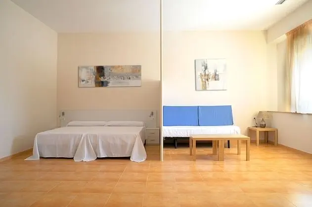 Apartamentos Turísticos Mediterráneo - Oda