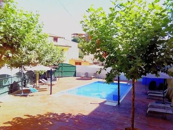 Apartamentos Turísticos Prado del Abuelo