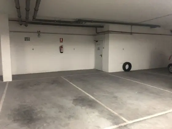 Apartamentos Turisticos Puente Romano P2 2-A - Dış Mekan