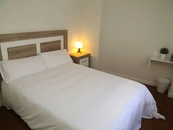 Apartamentos Turisticos Puente Romano P2 2-A - Oda