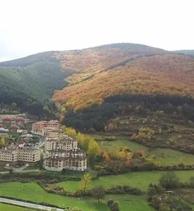 Apartamentos Turísticos Real Valle Ezcaray