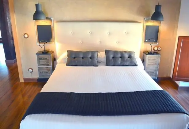 Apartamentos turísticos Rincones del Vino