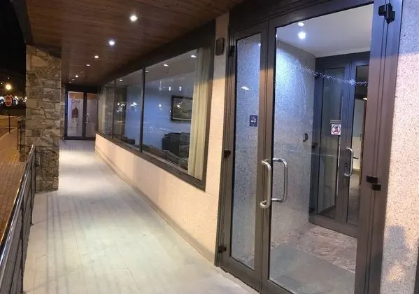 Apartamentos Turísticos Roc Del Castell - Dış Mekan