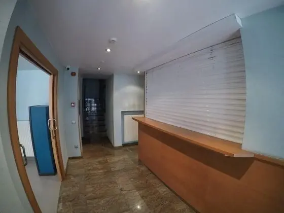 Apartamentos Turísticos Roc Del Castell - Lobi