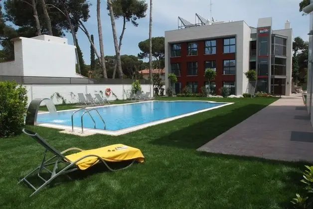 Apartamentos Turísticos Royal Marina Gardens - Öne Çıkan Resim