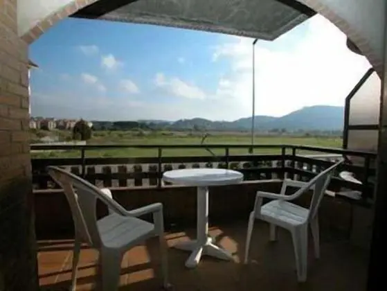 Apartamentos Turisticos Suaces