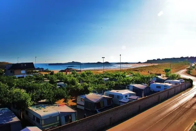 Apartamentos Turisticos Suaces - Öne Çıkan Resim