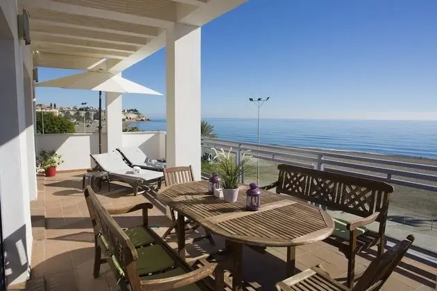 Apartamentos Varadero On the beach