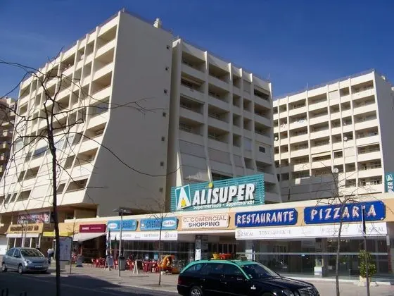 Apartamentos Varandas da Rocha