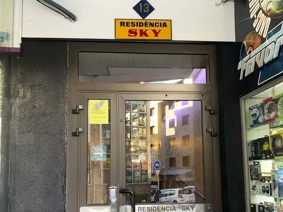 Apartamentos Varios Pas de la Casa 3000
