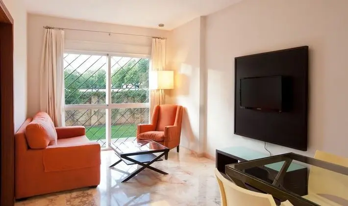 Apartamentos Vértice Bib Rambla - Öne Çıkan Resim