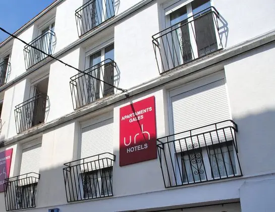 Apartamentos Vila de Tossa