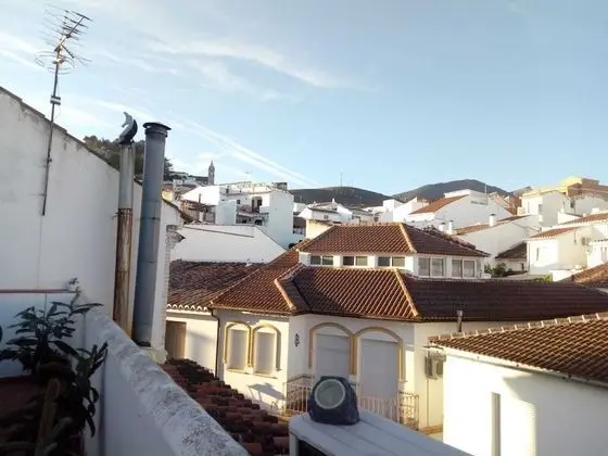 Apartamentos Virgen de Villaverde - Öne Çıkan Resim