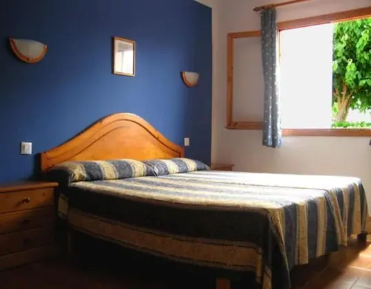 Apartamentos Vista Blanes - Oda