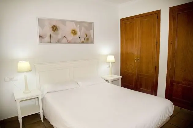 Apartamentos Vista Real - Oda