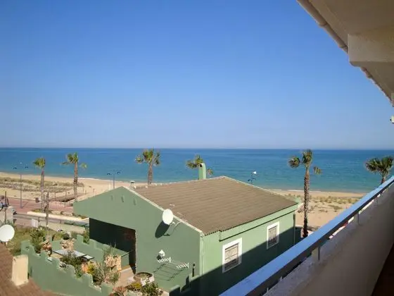 Apartamentos Voramar 3000