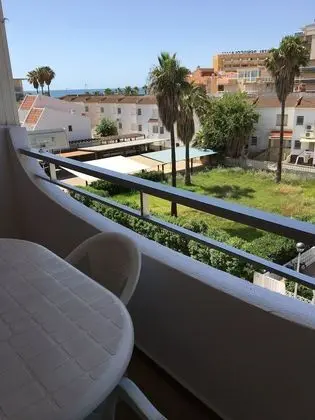 Apartamentos Voramar 4