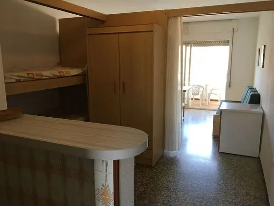 Apartamentos Voramar 4 - Oda