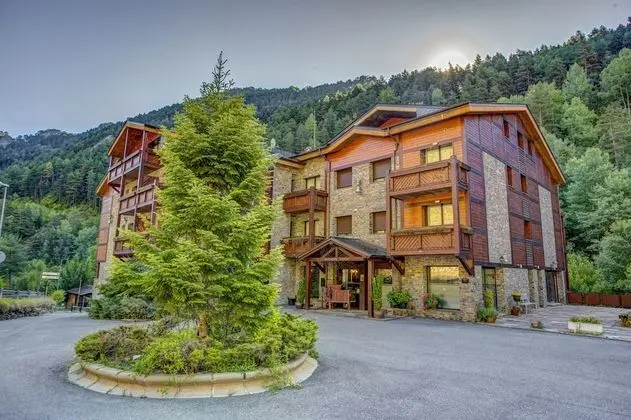 Apartamentos y Bungalows Xixerella Park