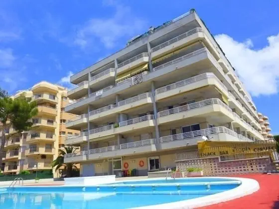 Apartamentos Zahara 24