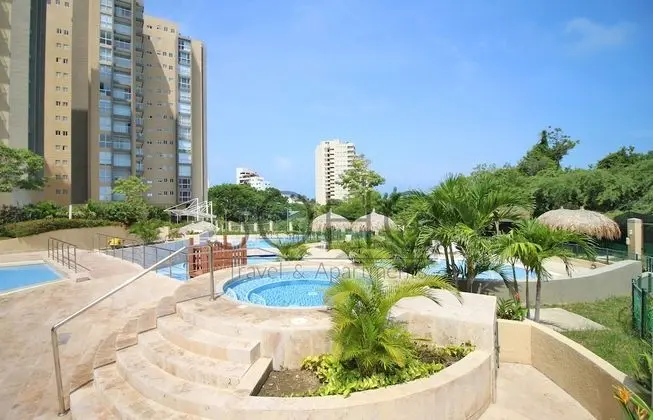 Apartamentos Zazue - Bello Horizonte