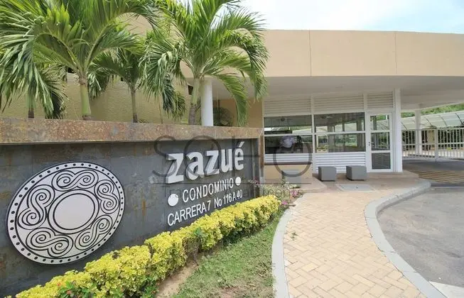 Apartamentos Zazue - Bello Horizonte