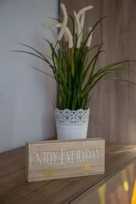 Apartamentos Zona Media - Dış Mekan