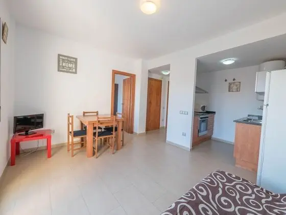 Apartaments AR Espronceda
