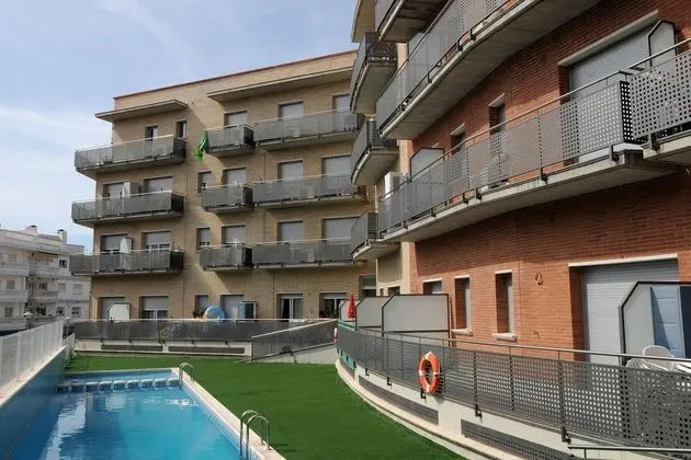 Apartaments AR Espronceda