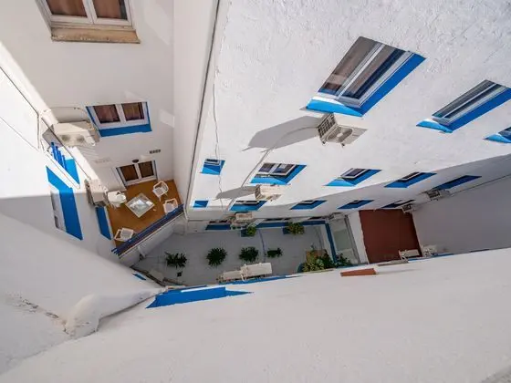 Apartaments AR Monjardi